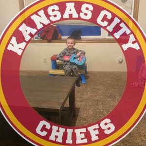 Meet your Posher, Tracy